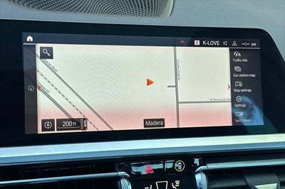 2019 BMW 3 Series 330i