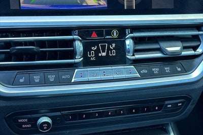 2019 BMW 3 Series 330i