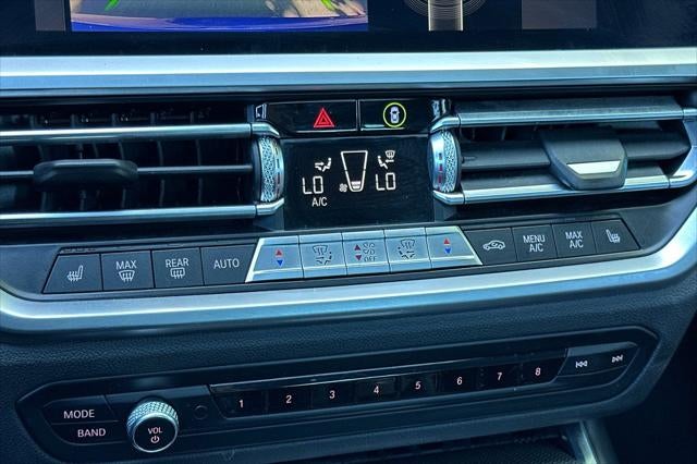 2019 BMW 3 Series 330i