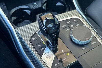 2019 BMW 3 Series 330i