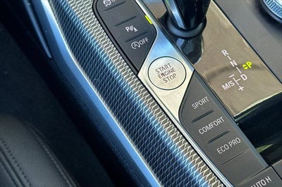 2019 BMW 3 Series 330i