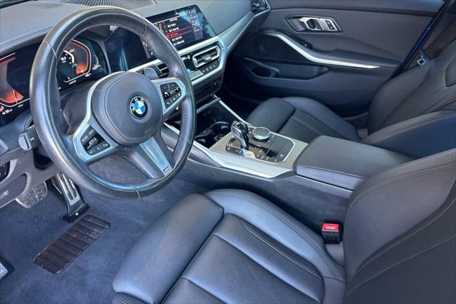 2019 BMW 3 Series 330i