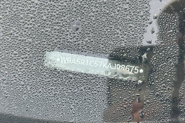 2019 BMW 3 Series 330i