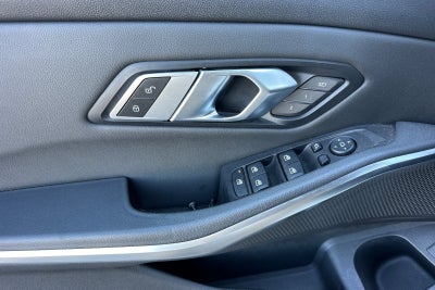 2019 BMW 3 Series 330i