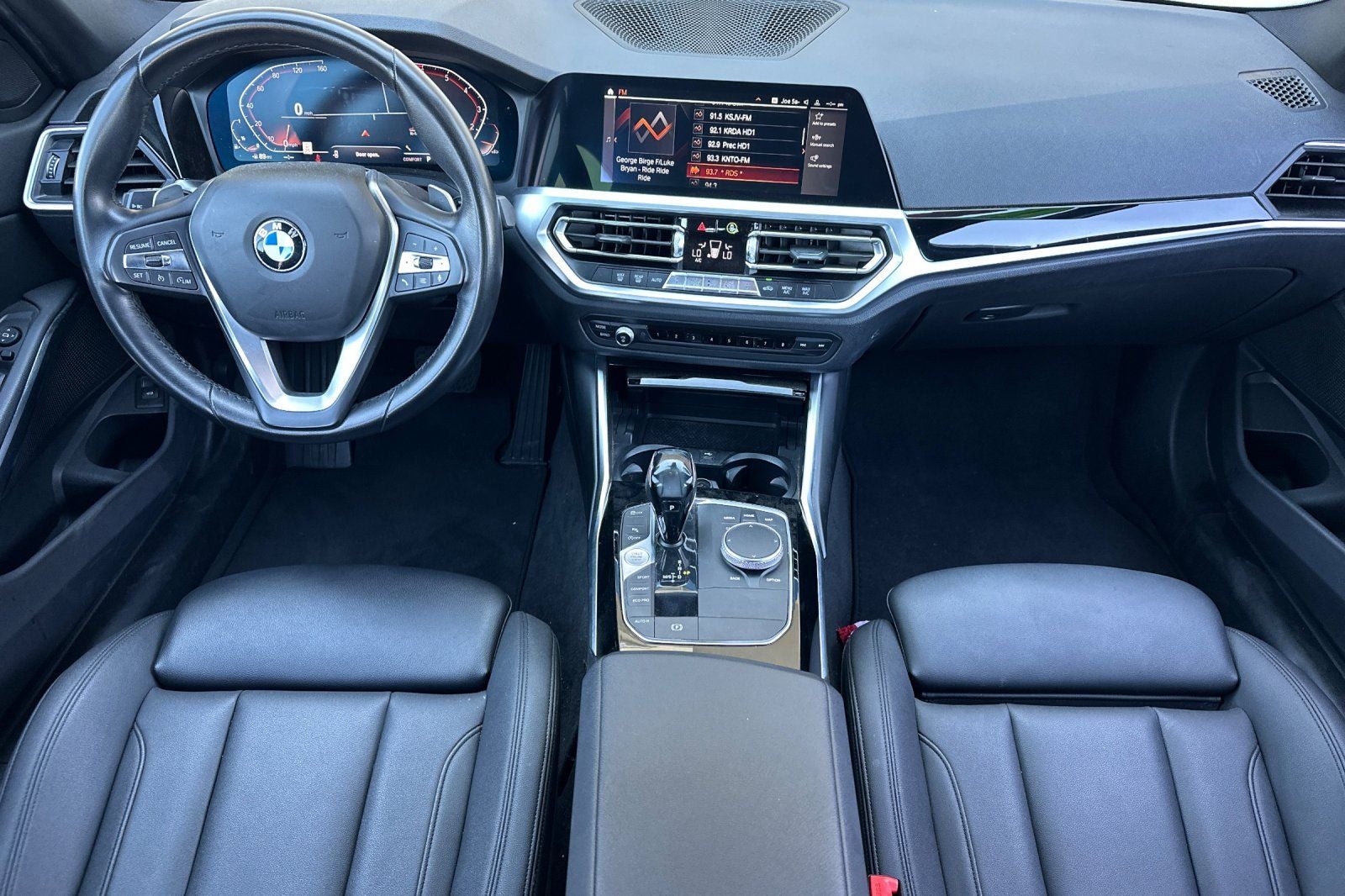 2019 BMW 3 Series 330i