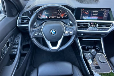 2019 BMW 3 Series 330i