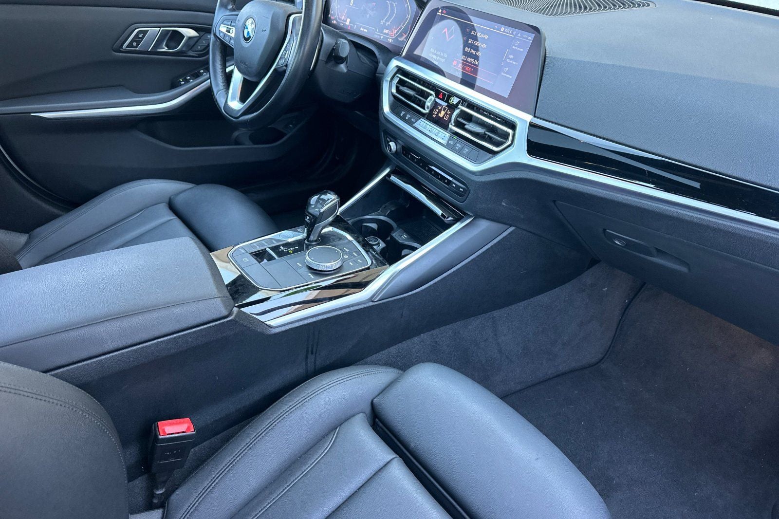 2019 BMW 3 Series 330i