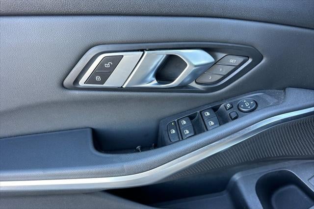 2019 BMW 3 Series 330i