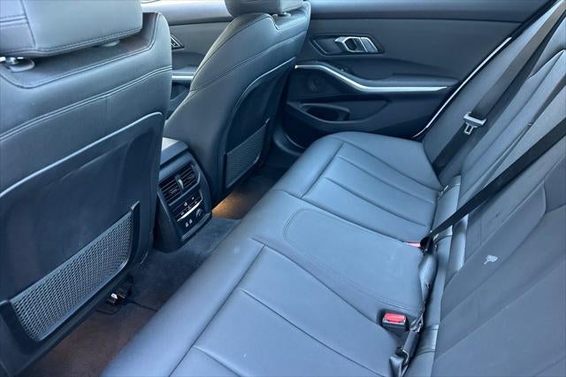 2019 BMW 3 Series 330i