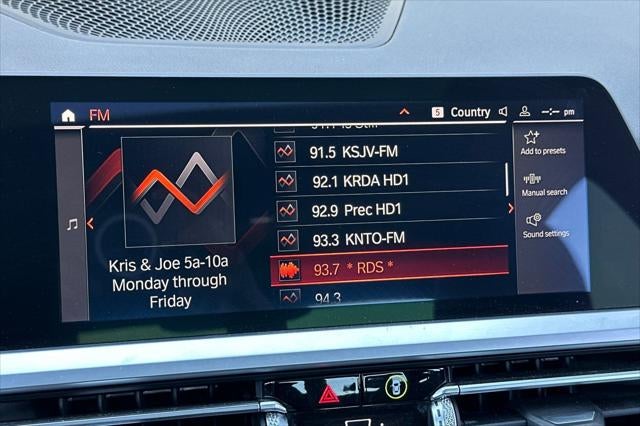 2019 BMW 3 Series 330i
