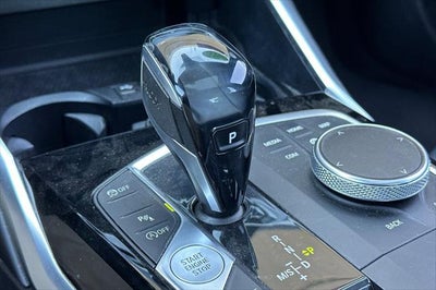 2019 BMW 3 Series 330i
