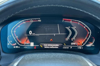 2019 BMW 3 Series 330i