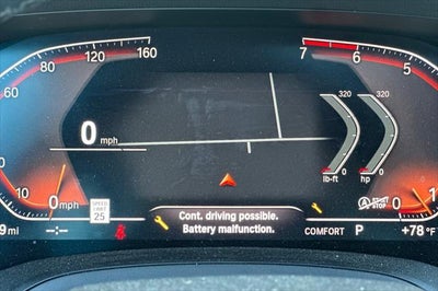 2019 BMW 3 Series 330i