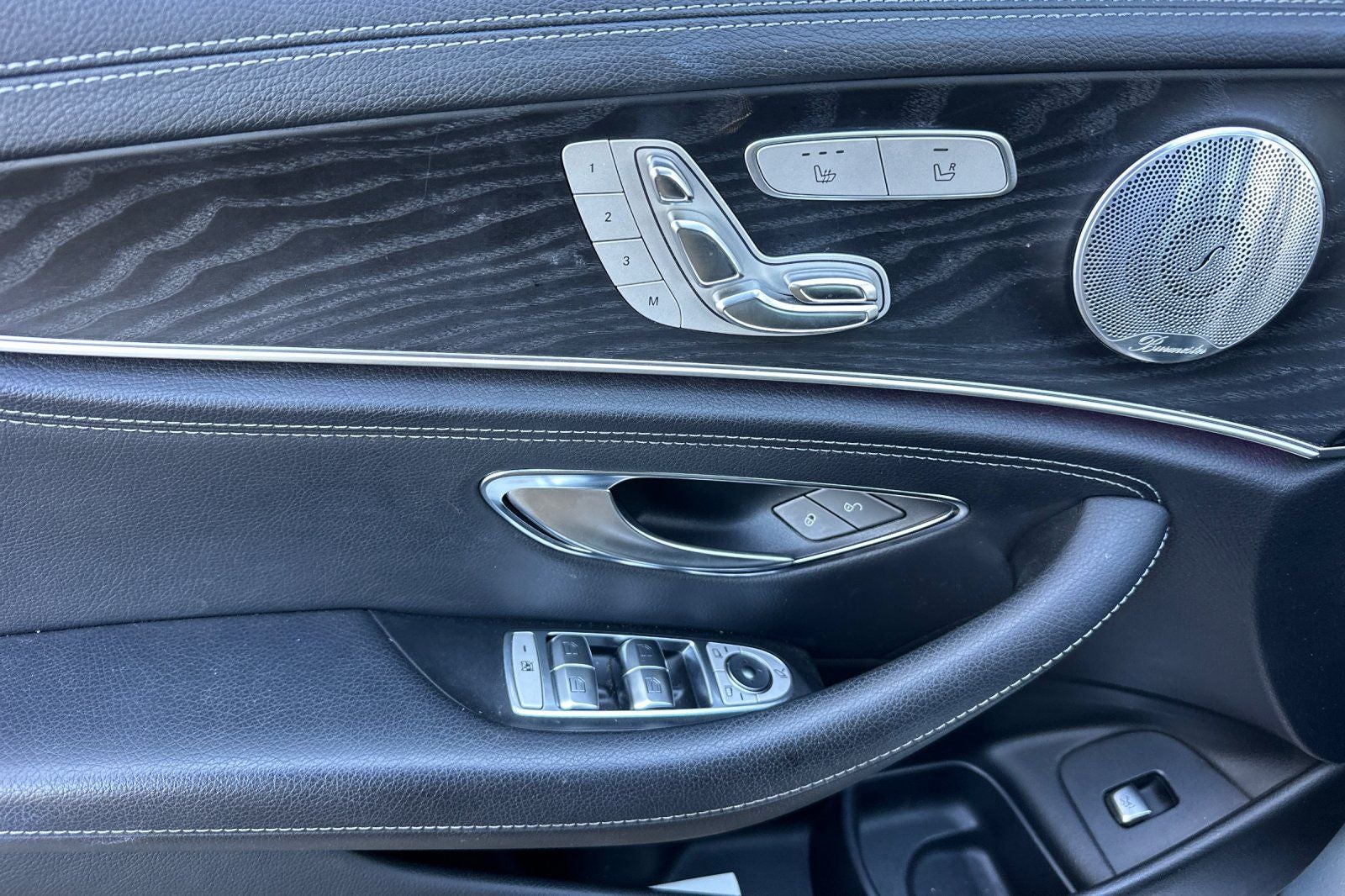 2019 Mercedes-Benz E-Class E 300