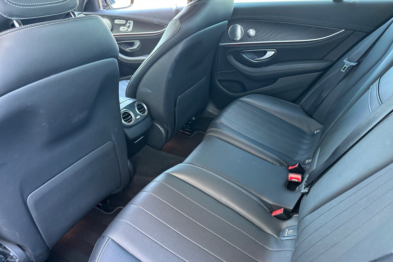 2019 Mercedes-Benz E-Class E 300