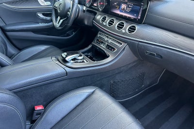 2019 Mercedes-Benz E-Class E 300