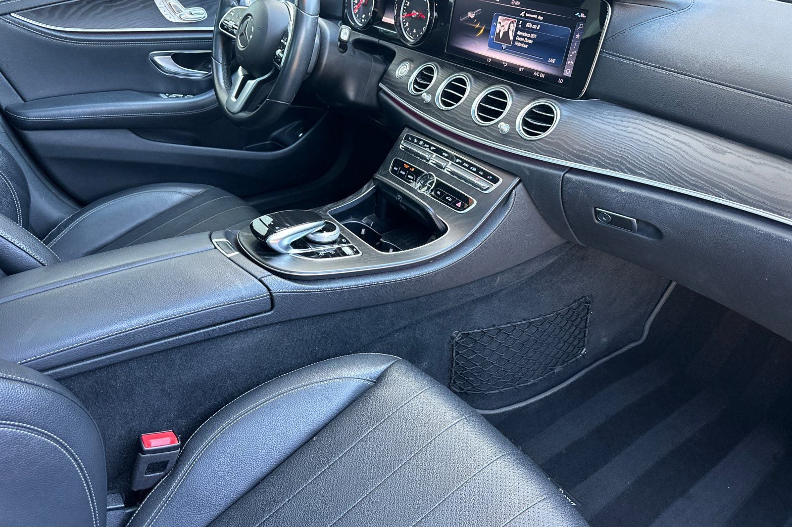 2019 Mercedes-Benz E-Class E 300
