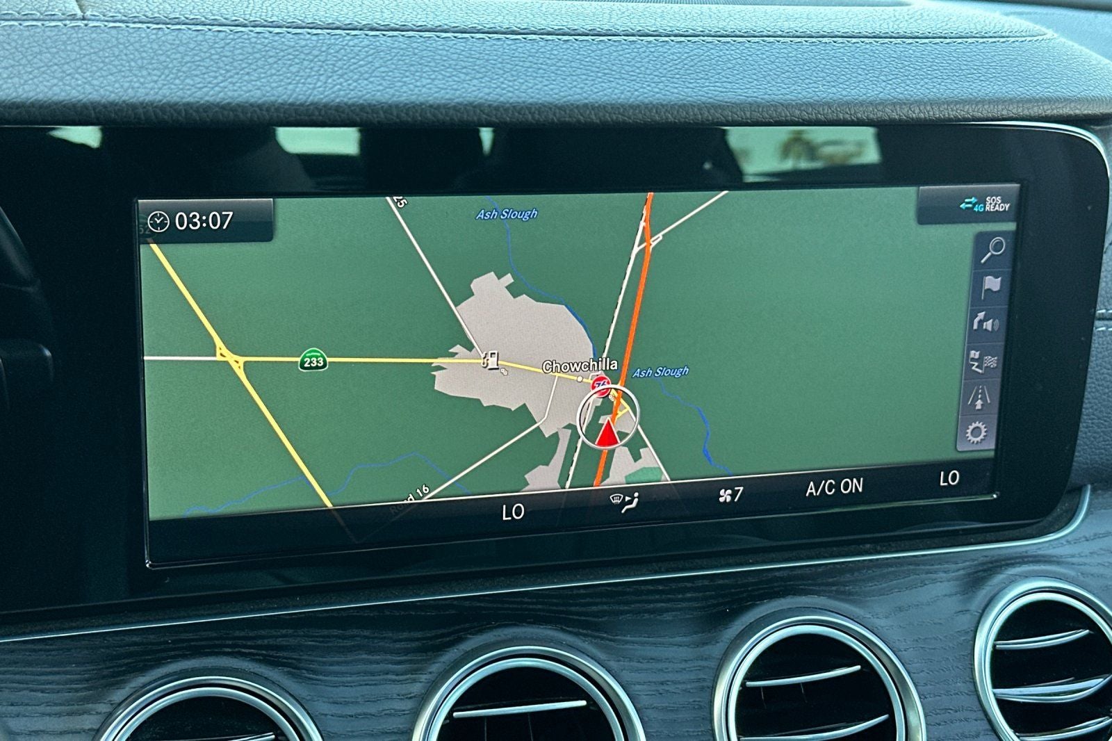2019 Mercedes-Benz E-Class E 300