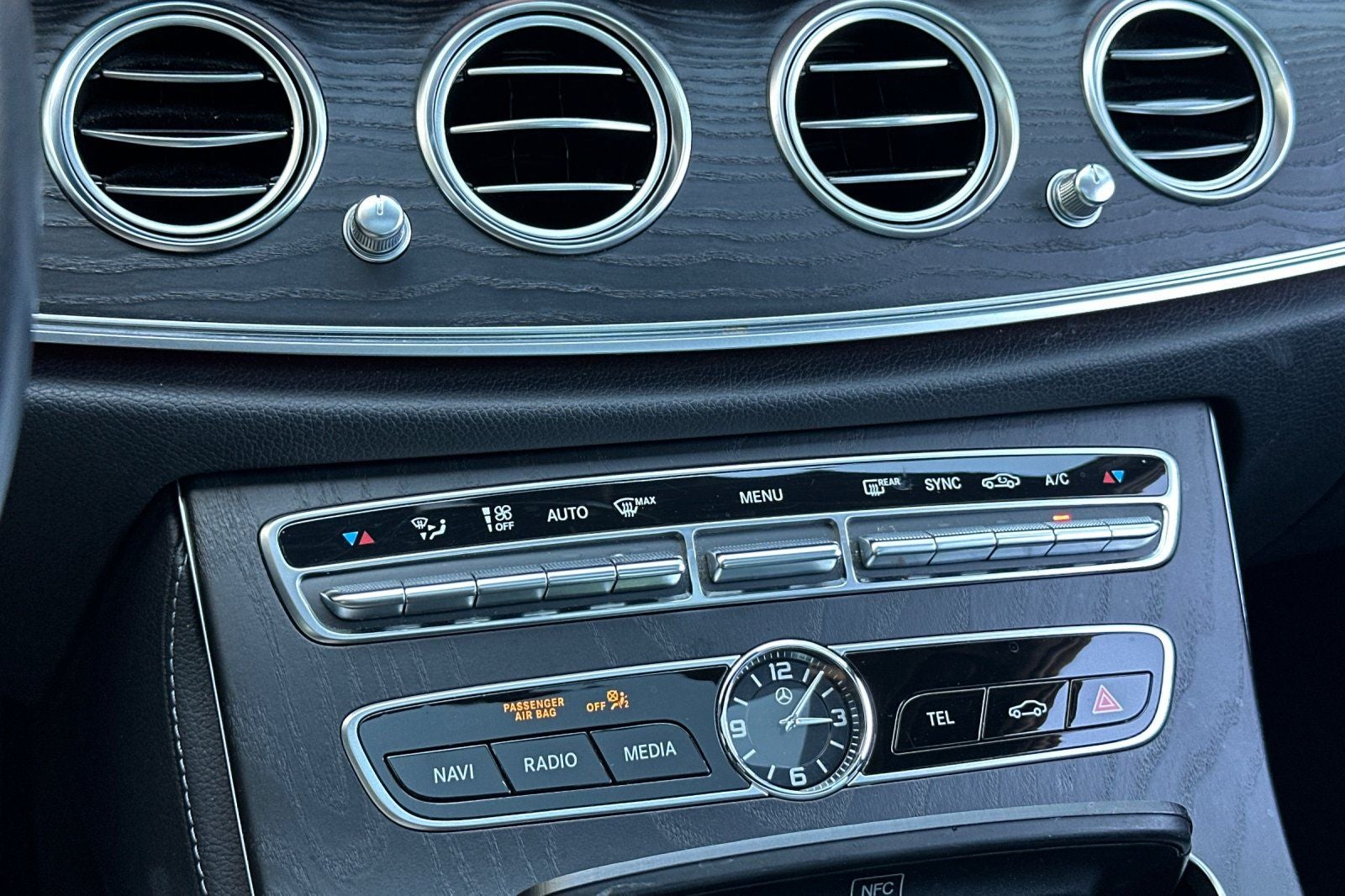 2019 Mercedes-Benz E-Class E 300