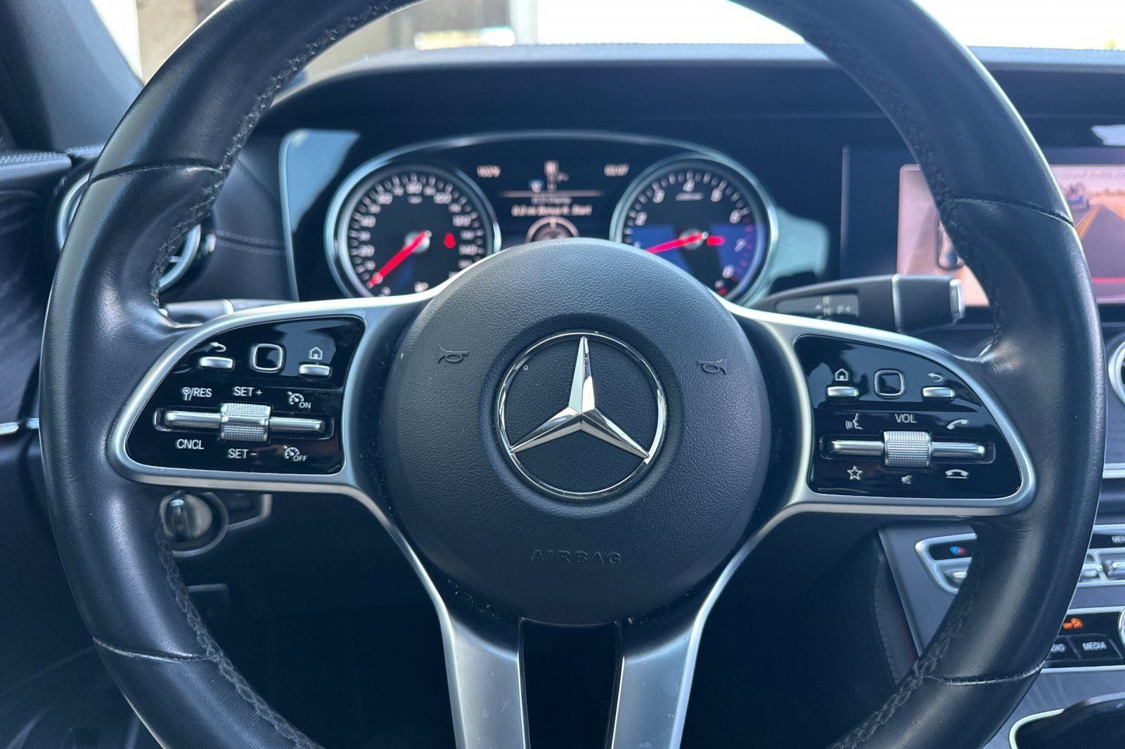 2019 Mercedes-Benz E-Class E 300