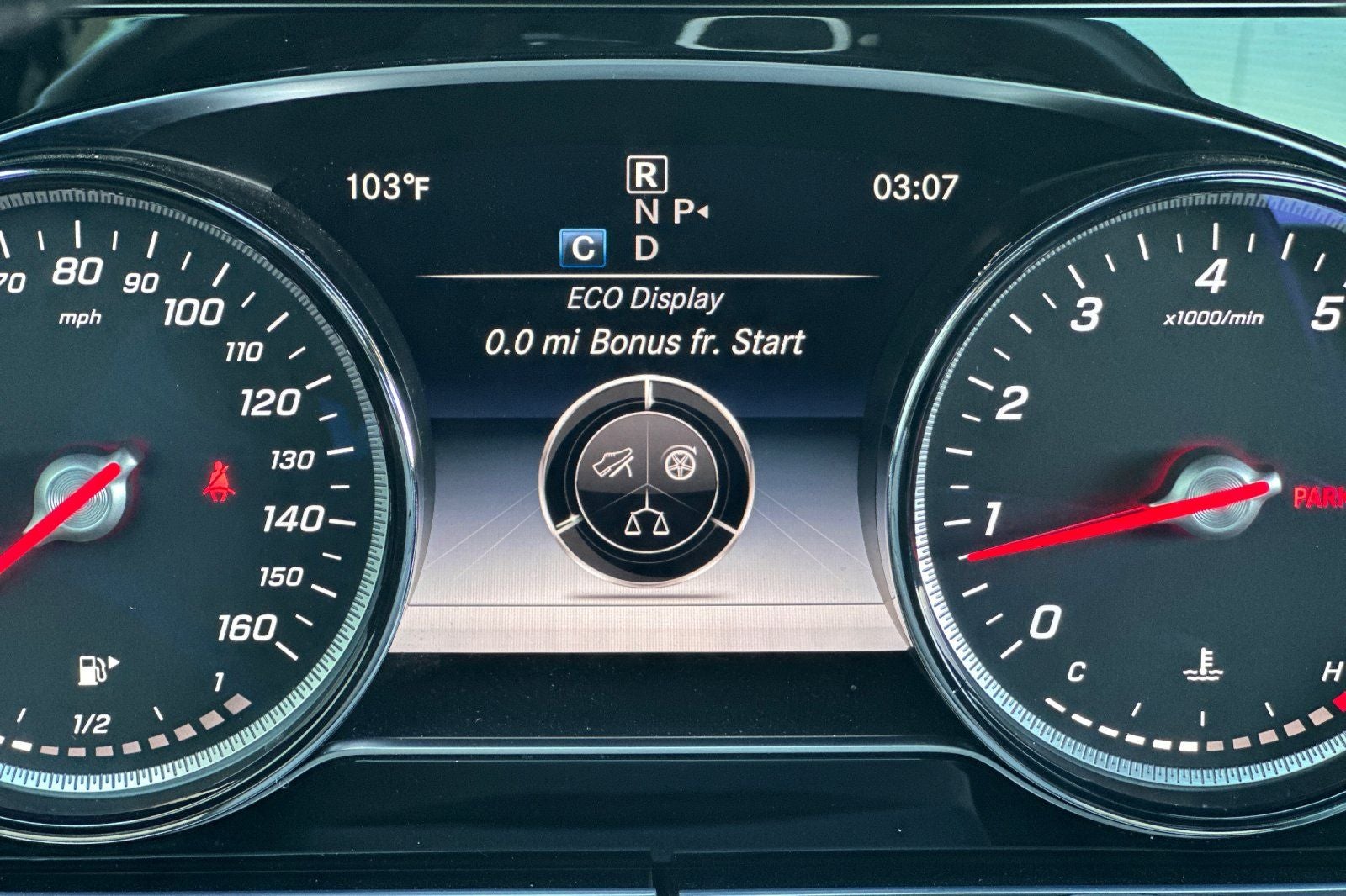 2019 Mercedes-Benz E-Class E 300