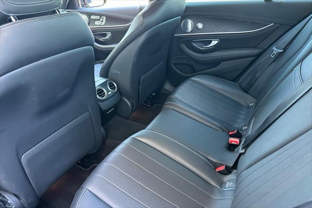 2019 Mercedes-Benz E-Class E 300