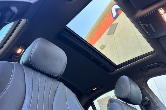2019 Mercedes-Benz E-Class E 300