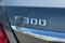 2019 Mercedes-Benz E-Class E 300