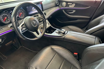 2019 Mercedes-Benz E-Class E 300