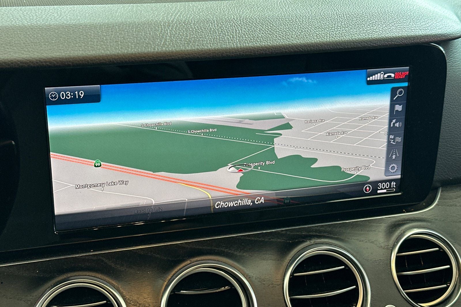 2019 Mercedes-Benz E-Class E 300