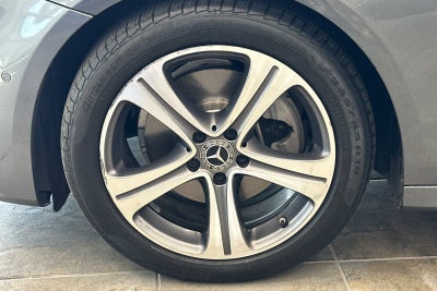 2019 Mercedes-Benz E-Class E 300