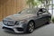 2019 Mercedes-Benz E-Class E 300