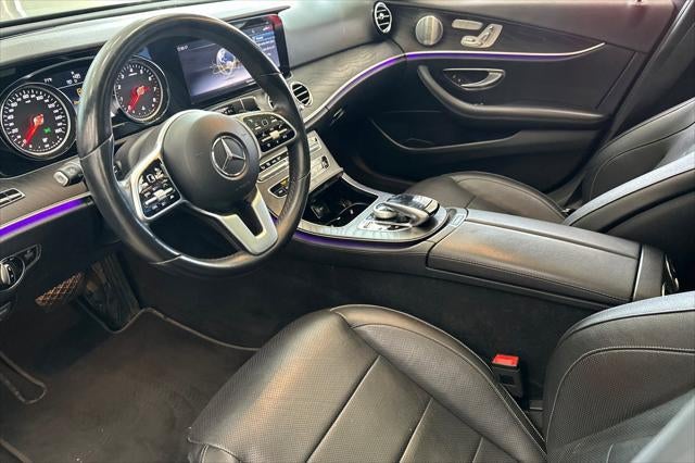 2019 Mercedes-Benz E-Class E 300