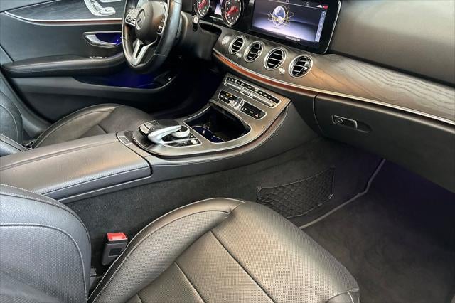2019 Mercedes-Benz E-Class E 300