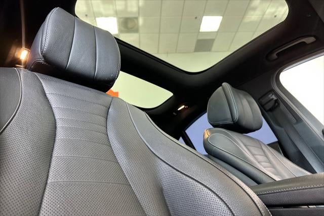 2019 Mercedes-Benz E-Class E 300