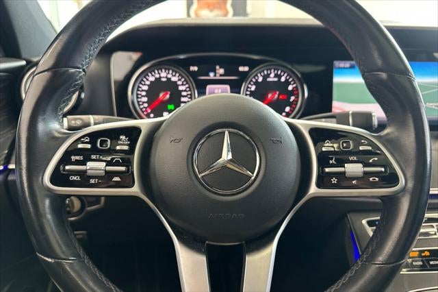 2019 Mercedes-Benz E-Class E 300