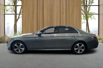 2019 Mercedes-Benz E-Class E 300