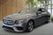 2019 Mercedes-Benz E-Class E 300