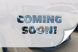 2018 MINI Cooper S Countryman Base