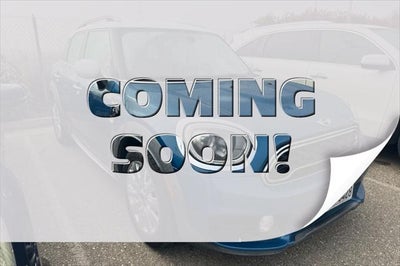 2018 MINI Cooper S Countryman Base