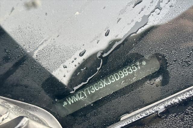 2018 MINI Cooper S Countryman Base