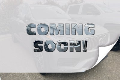 2020 Volvo XC90 T5 Momentum