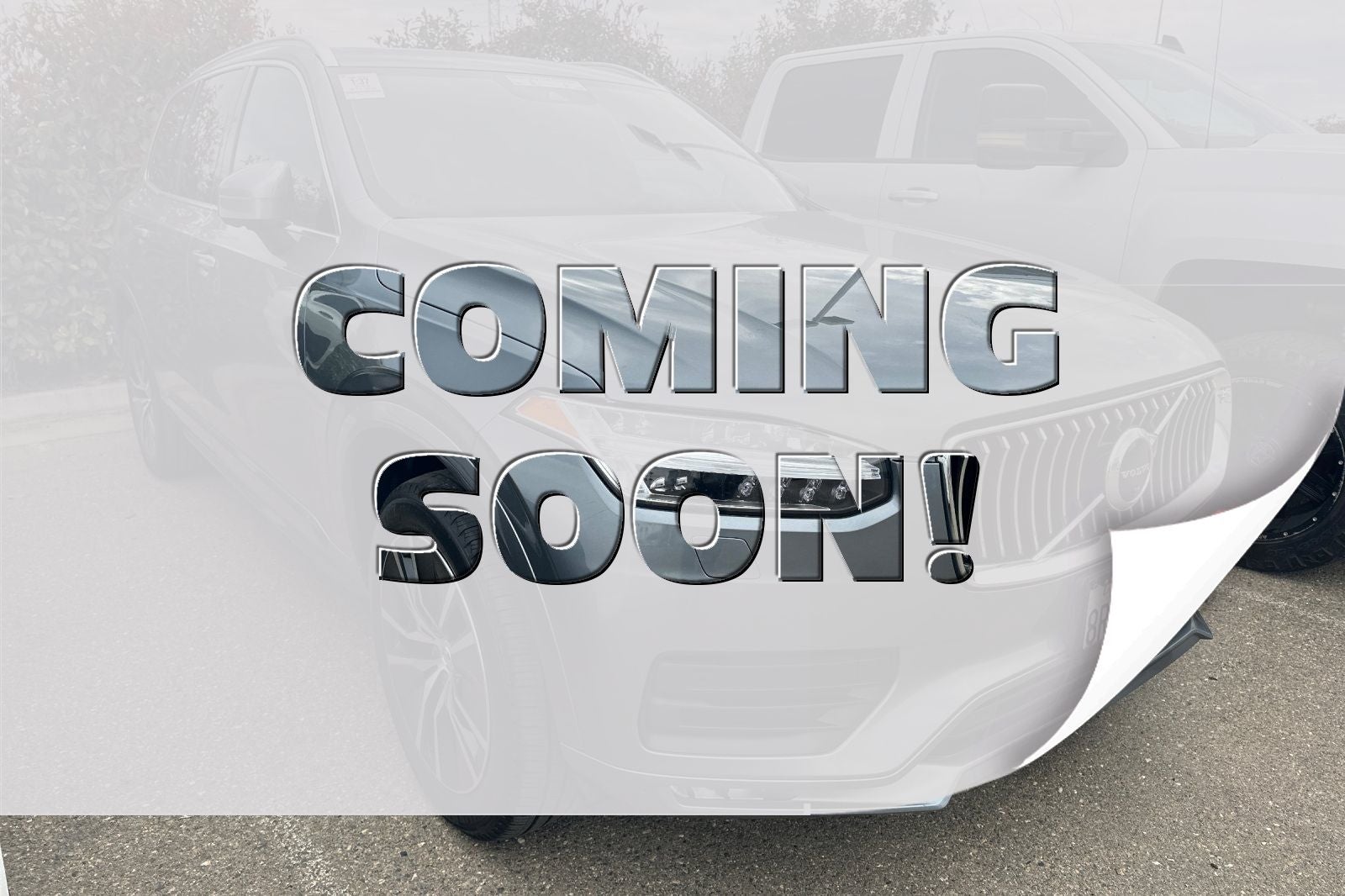 2020 Volvo XC90 T5 Momentum