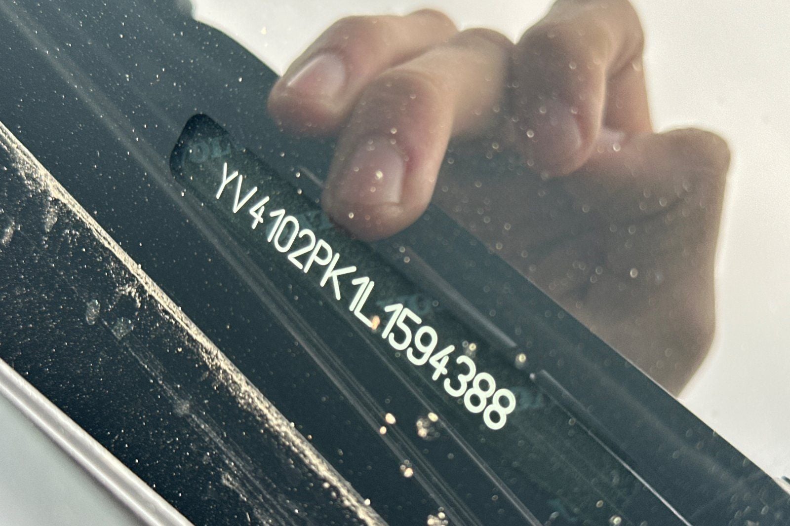 2020 Volvo XC90 T5 Momentum