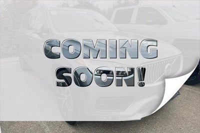 2020 Volvo XC90 T5 Momentum