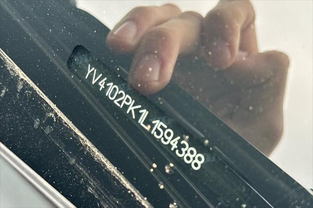 2020 Volvo XC90 T5 Momentum