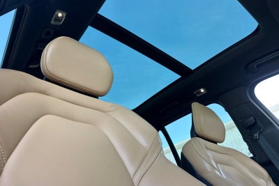 2018 Volvo XC90 T6 Momentum