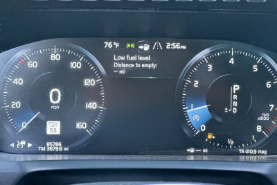 2018 Volvo XC90 T6 Momentum