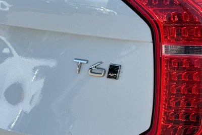 2018 Volvo XC90 T6 Momentum