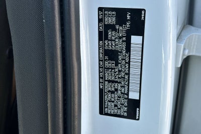 2018 Volvo XC90 T6 Momentum